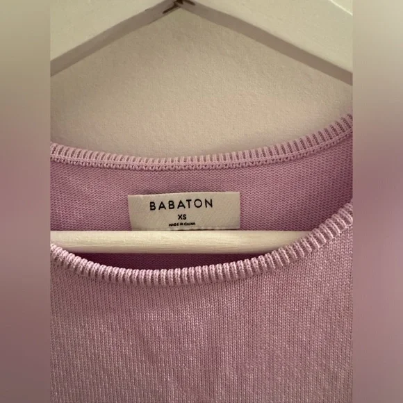 ARITZIA DRESSE - Picture 4 of 5